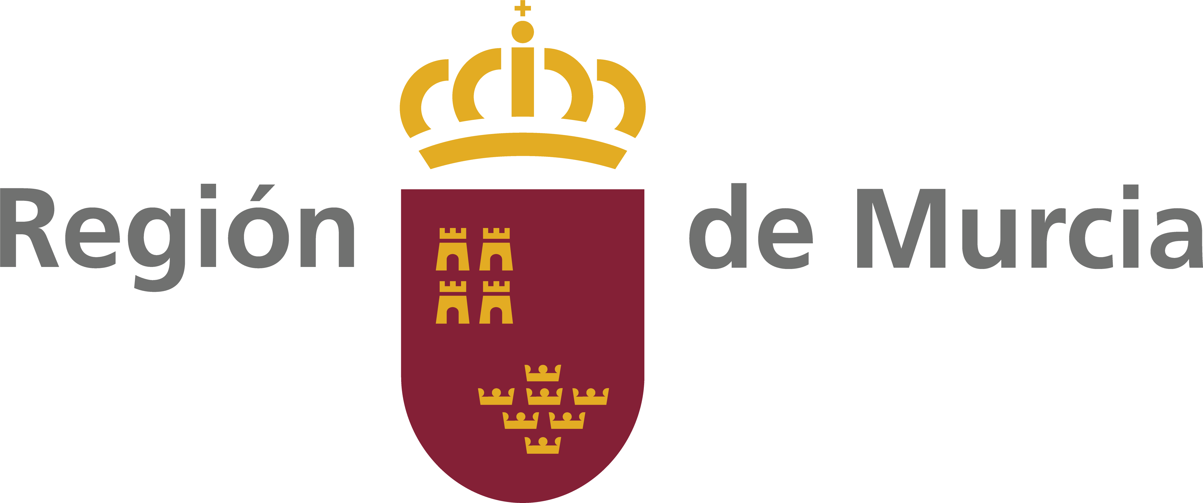 Región de Murcia y sus entidades dependientes